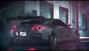 nissan gtr 4k Wallpaper