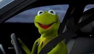 BMW - Kermit the Frog (2005, Germany)
