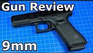 Glock 17 Gen5 | Gun Review