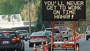 30 Funny Road Signs That Will Make You Laugh