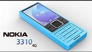 New Nokia 3310 4G Trailer, First Look, Features, Camera, Launch Date, Price, Specs, Nokia