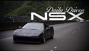 Hawaii Cars: 1995 Acura NSX