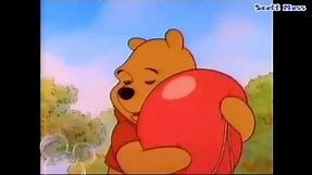 The New Adventures of Winnie the Pooh Cute Moments Episodes 5 - Scott Moss