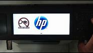 INSTALL AND UPDATE FIRMWARE HP LASERJET M4555