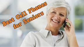 5 Best Cell Phones for Seniors in 2021