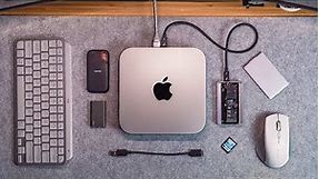 External SSD For Mac Explained: Save Your Money, Your Storage, And Your Mac!