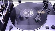 Daft Punk - Discovery // Vinyl Side C