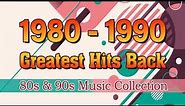 Greatest Hits Golden Oldies 🎶 80s & 90s Best Songs 🎶 Old School Music 80s & 90s