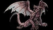 Dragon God | Demons Souls Wiki