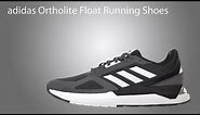 Adidas Ortholite Float Running Shoes