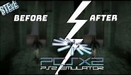How to fix Ghost - Blur Image on Pcsx2