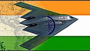 Indian-American Spy Who Sold B-2 Bomber Secrets To China And Germany