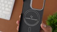 Real Carbon Fiber Protective Cases For iPhone 14&15 Series- Lavish Concept