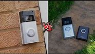 Ring Video Doorbell 2 vs 3
