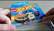 Hot Wheels Invisible Boat Mobile #HotWheels #Unboxing #Review #InvisibleBoatMobile #SpongeBob
