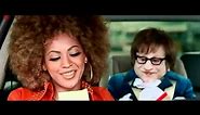 Austin Powers In Goldmember - Note Passing