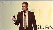 Most Inspirational Speech of All-Time- Grant Cardone