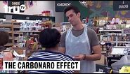 The Carbonaro Effect - Milking Almonds Revealed