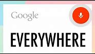 How to enable OK Google everywhere on your phone | Pocketnow