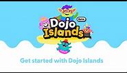 Get started with Dojo Islands, a world of discovery for your classroom