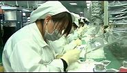 Inside Apple: Changes Made at Foxconn
