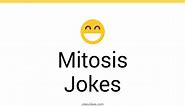 40  Mitosis Jokes And Funny Puns - JokoJokes