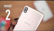 Infinix Smart 2 - Unboxing & First Impressions!