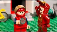 LEGO Marvel Super Heroes - Iron Man