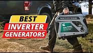 Top 5 Best Inverter Generators 2023 On Amazon