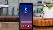 Samsung Galaxy Note 9 review: more, more, more