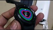 Samsung galaxy watch 4 classic 42mm lte unboxing