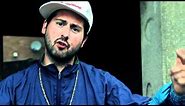 Goldie Lookin Chain - Fresh Prince of Cwmbran