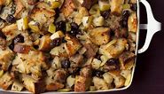 Sausage and Herb Stuffing