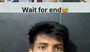Wait for boys #funny #funnyreels #funnymemes #trendingnow #comedy #comedyreels #explore #foryourpage #viralreel #viralvideo | Shivam funny pass1