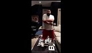 Dj khaled dancing [HD] - Original meme template