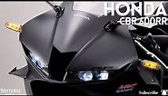 2024 Honda CBR600RR: In-Depth Review! Specs, Features, & Performance Revealed! | Awaken The Race