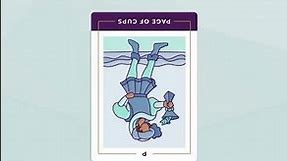 Tarot Card of the Week: Page of Cups RX