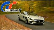 Gran Turismo 8 PS4 Gameplay