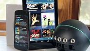 Google Nexus Q Review