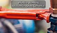 Emergency Plumbing Solutions in Aptos | Experienced Plumbers at Your Service