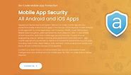 Mobile App Security Done Better