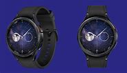 Galaxy Watch 6 Astro Edition takes to the stars with new astrolabe-inspired design