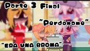 Parte 3 ✨Final✨||Meme/Perdoname😭||😍💕Uzuzen💕😍