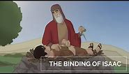 Abraham & the Binding of Isaac | Story Vault - "Sacrificed Son" [iBelieveBible]