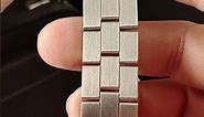Cartier Roadster Silver Dial Steel Mens Watch W6206017 Review | SwissWatchExpo