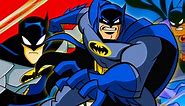 All 9 Batman Animated Series Ranked Worst To Best