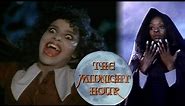 The Midnight Hour: The Vampiress Film Recap