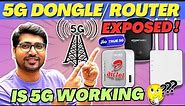 Exposed! Best 5G Dongle/5G Sim Router are Here- Should You Buy It?