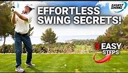 Easiest Swing In Golf For Senior Golfers (Defy Your Age!)