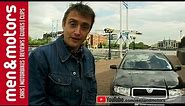 Skoda Fabia Review - With Richard Hammond (2002)